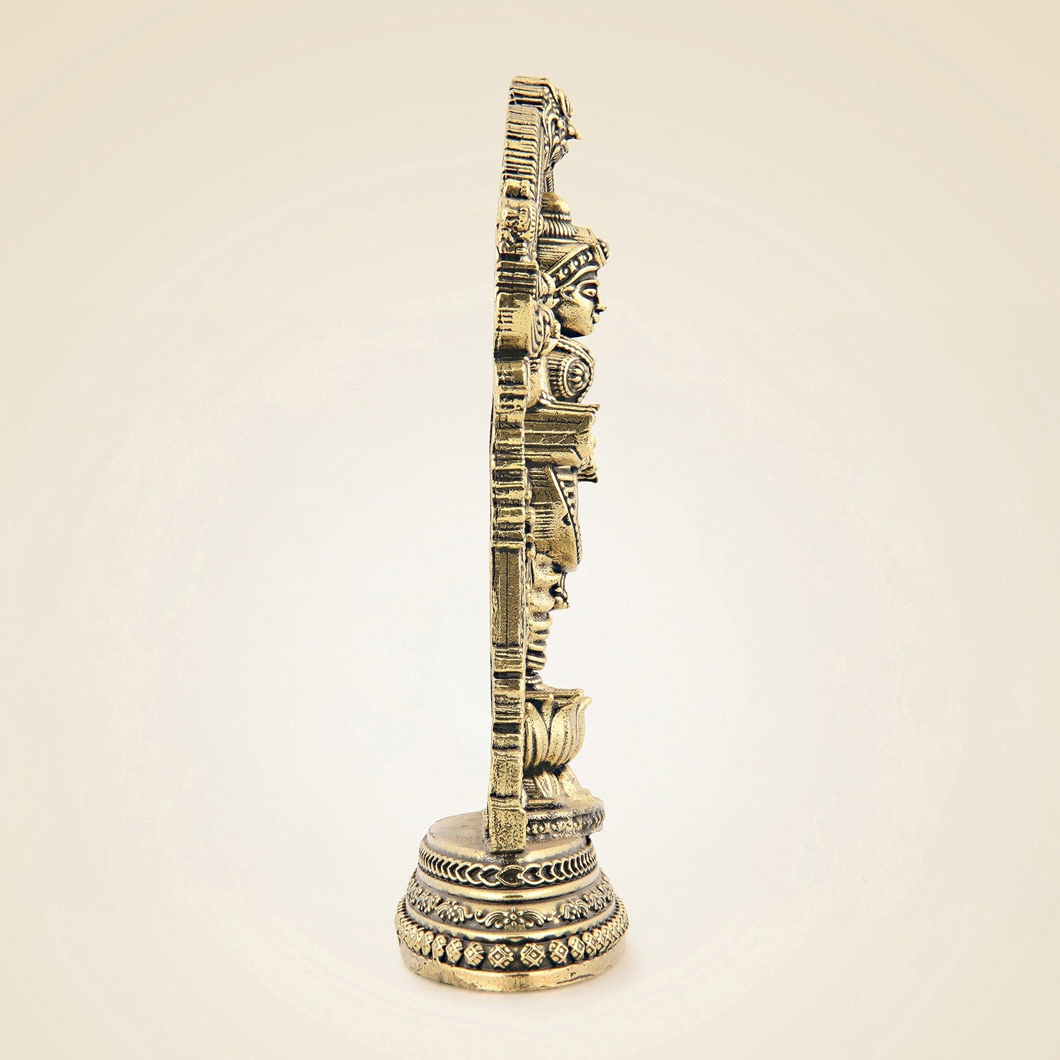 Brass Laxmi Ji