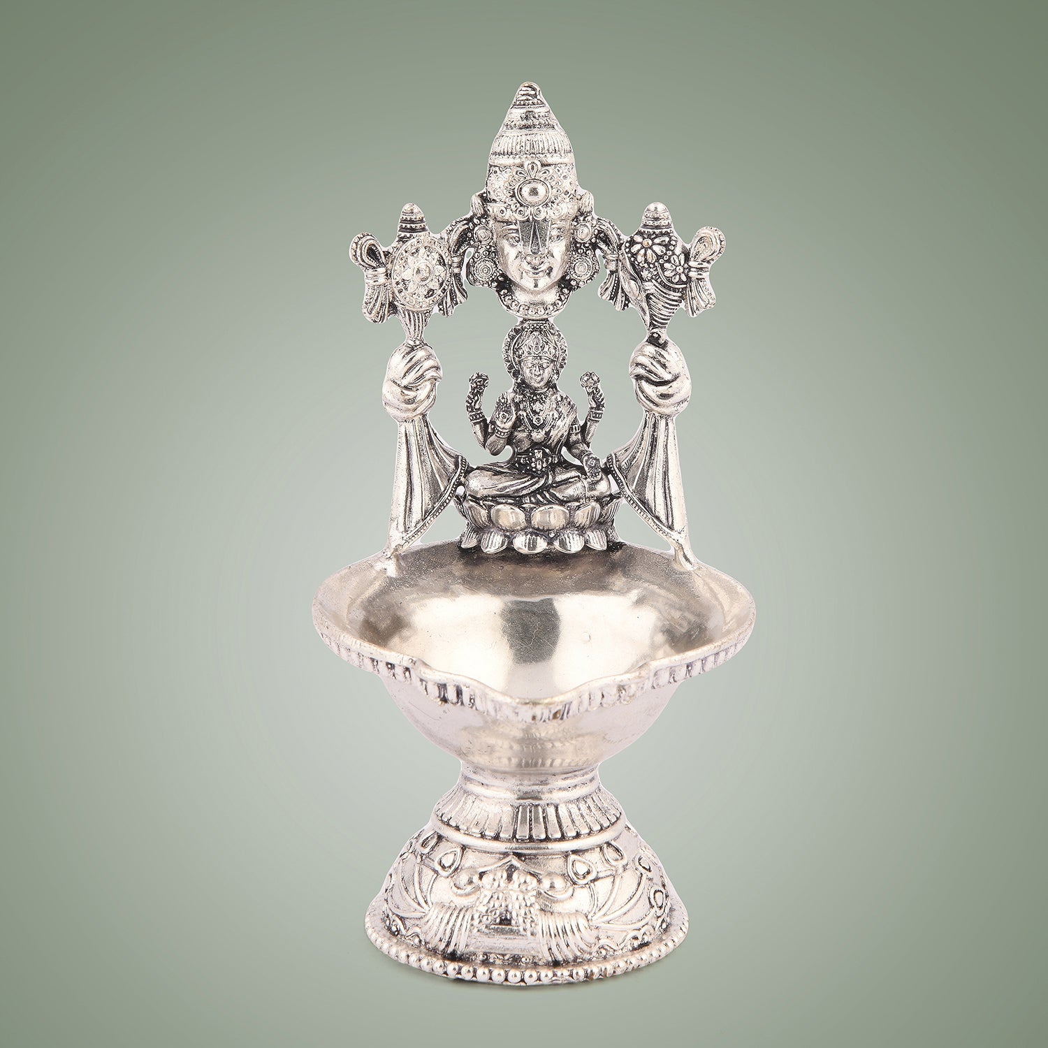 Laxmi Balaji Diya