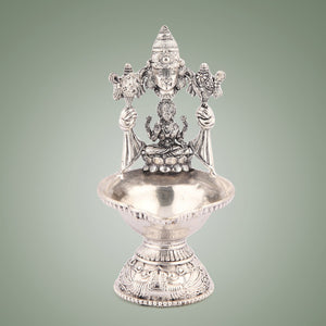 Laxmi Balaji Diya