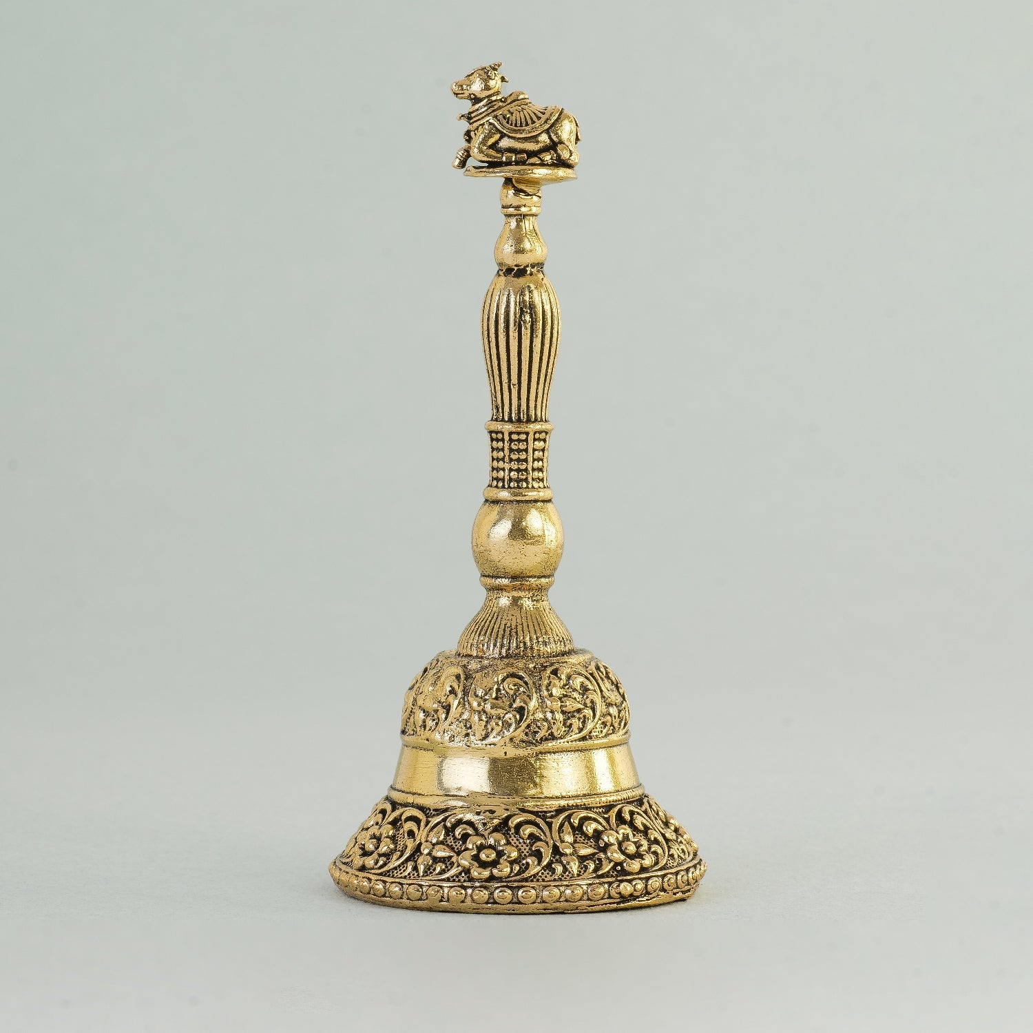 Brass Pooja Bell