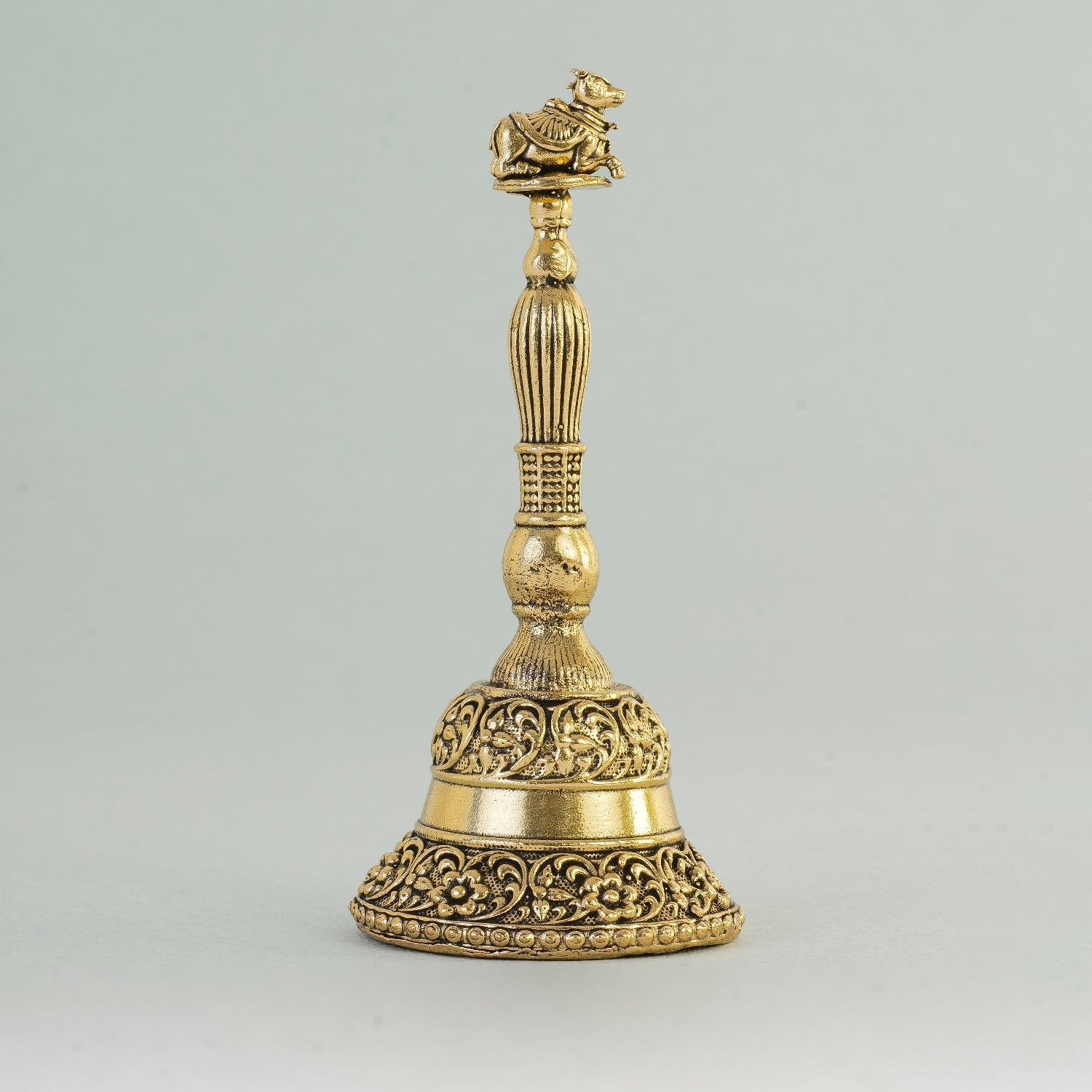 Brass Pooja Bell