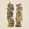 Brass Color