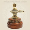 Wooden Base