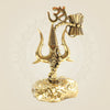 Brass Color